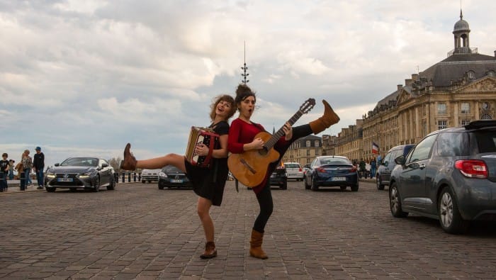 photographie du spectacle "La Loi de la Jungle"