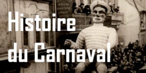 historique du carnaval